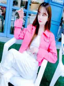 李青韩梅